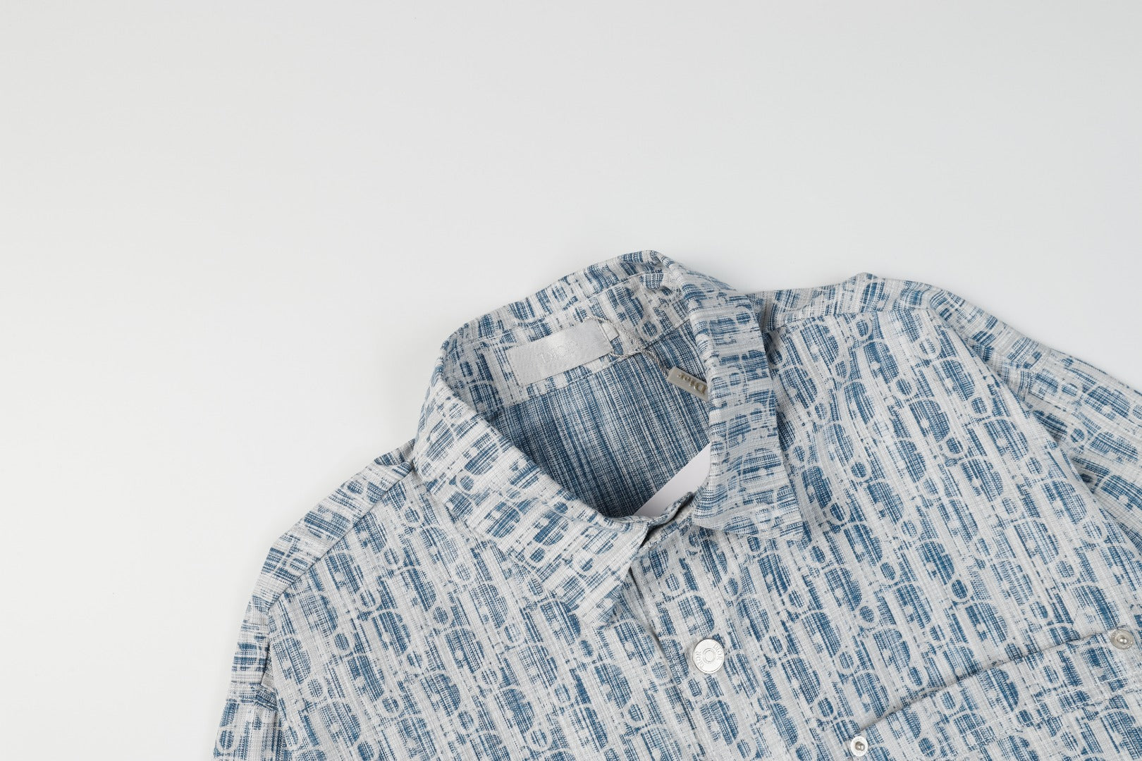 LuxluxHouse Best Quality Clothes Shirts&Polo Dior