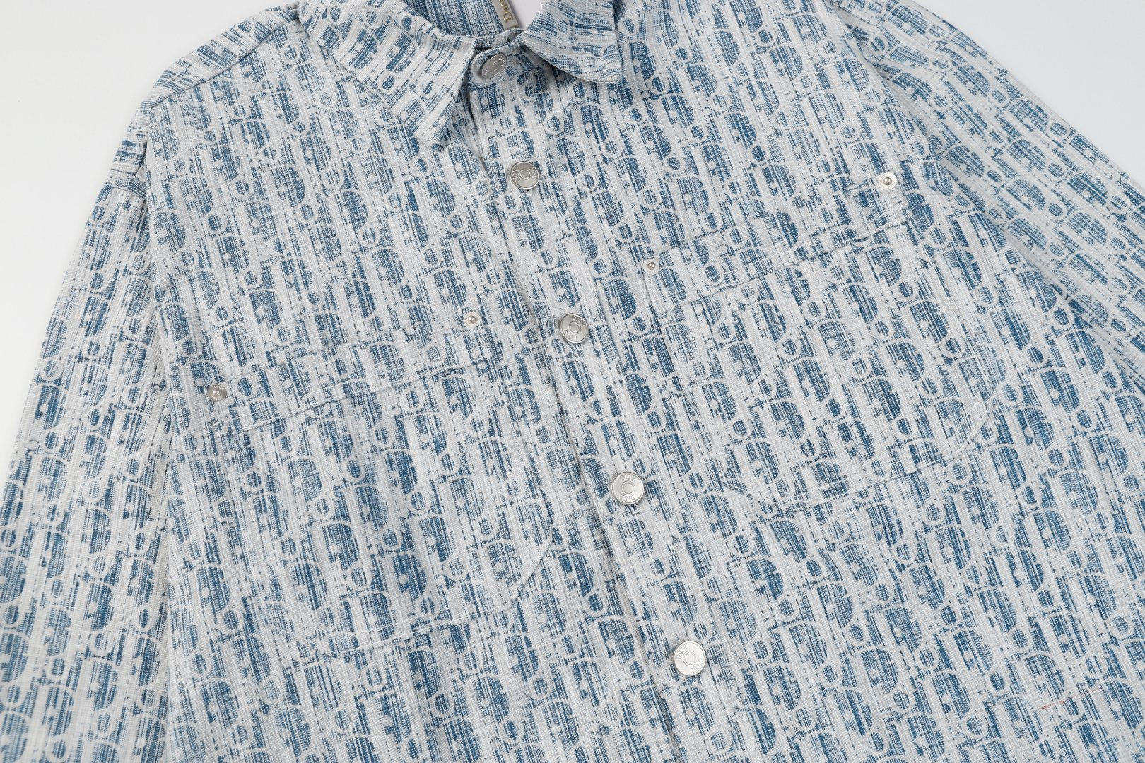 LuxluxHouse Best Quality Clothes Shirts&Polo Dior