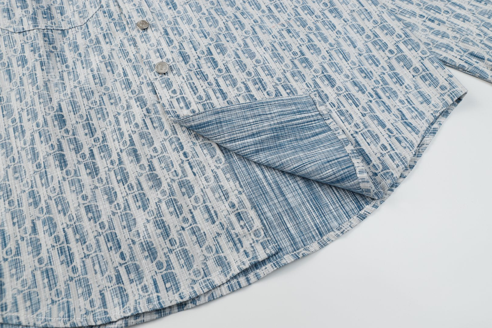 LuxluxHouse Best Quality Clothes Shirts&Polo Dior