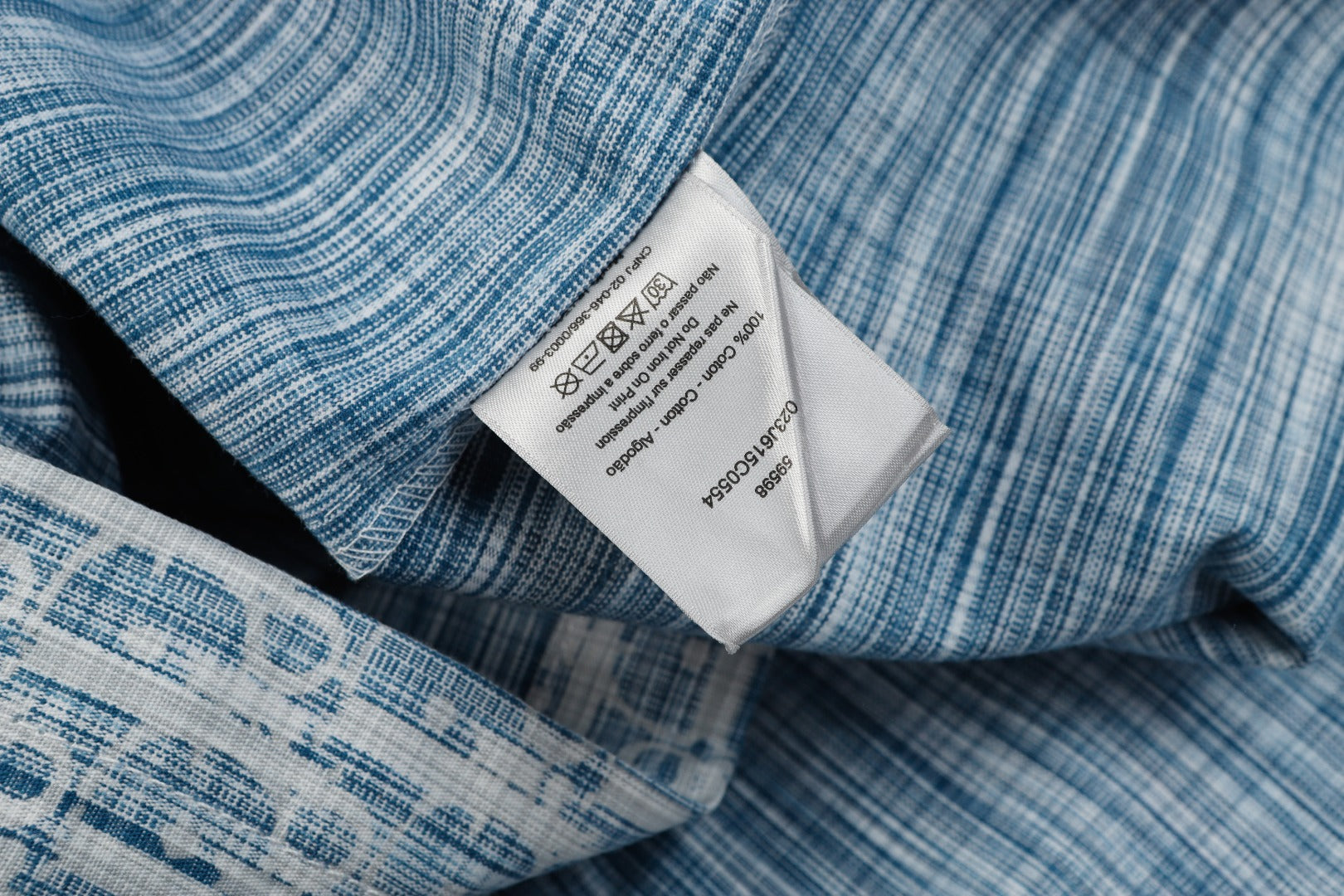 LuxluxHouse Best Quality Clothes Shirts&Polo Dior
