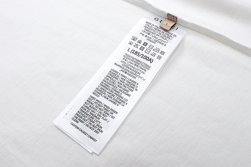 LuxluxHouse Best Quality Clothes Gucci T-shirt