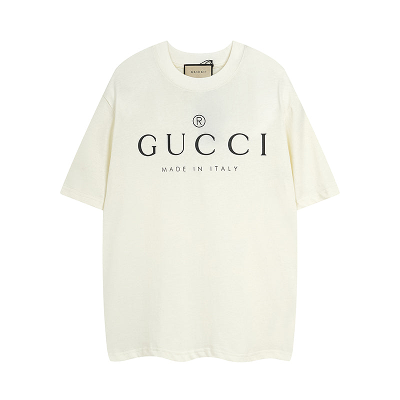LuxluxHouse Best Quality Clothes Gucci T-shirt