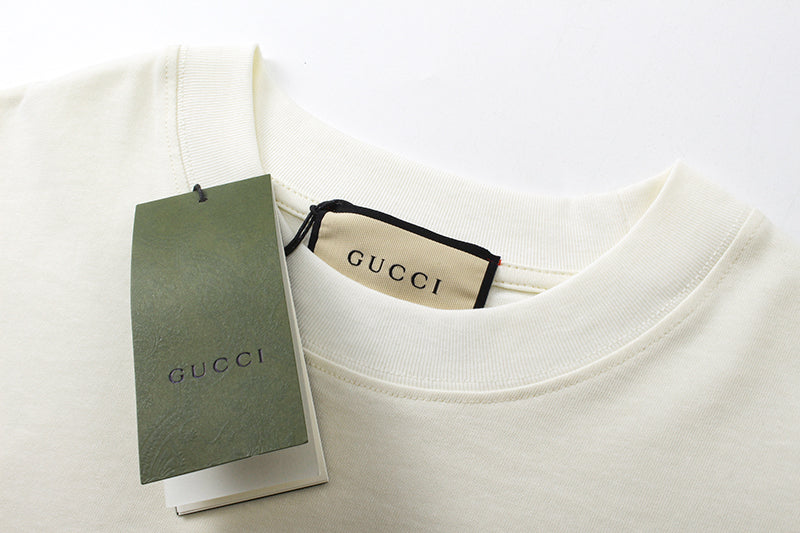 LuxluxHouse Best Quality Clothes Gucci T-shirt