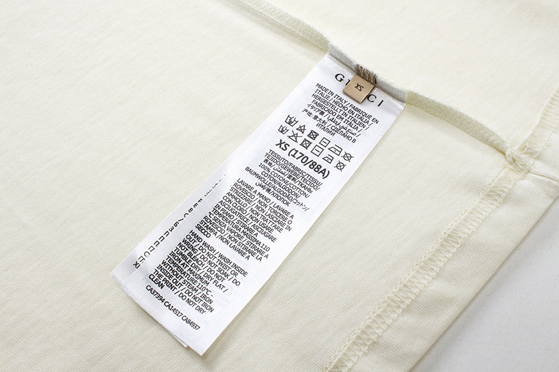 LuxluxHouse Best Quality Clothes Gucci T-shirt