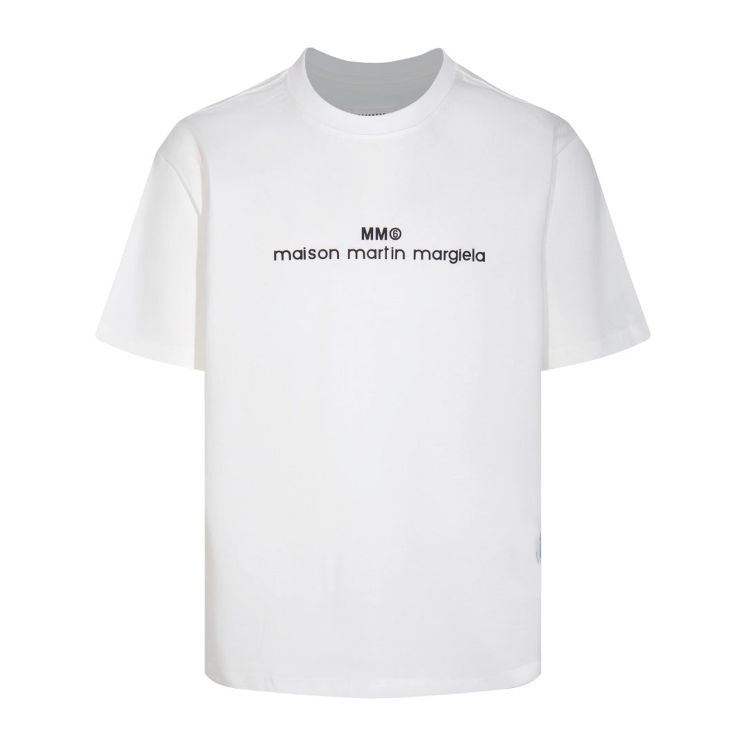LuxluxHouse Best Quality Clothes T-shirt Chanel & Maison Margiela