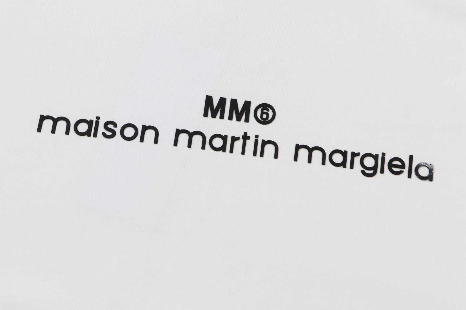 LuxluxHouse Best Quality Clothes T-shirt Chanel & Maison Margiela