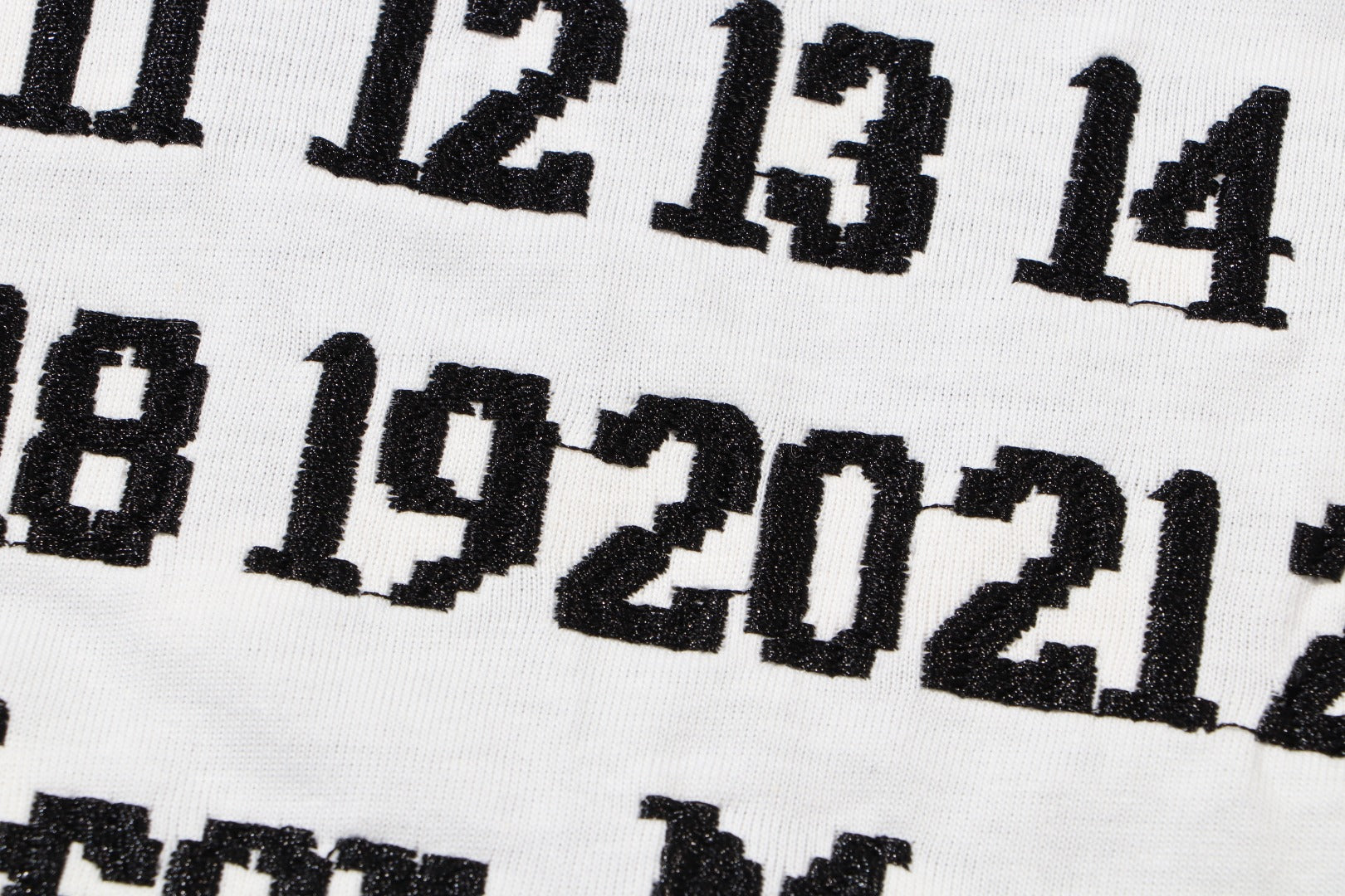 LuxluxHouse Best Quality Clothes T-shirt Chanel & Maison Margiela