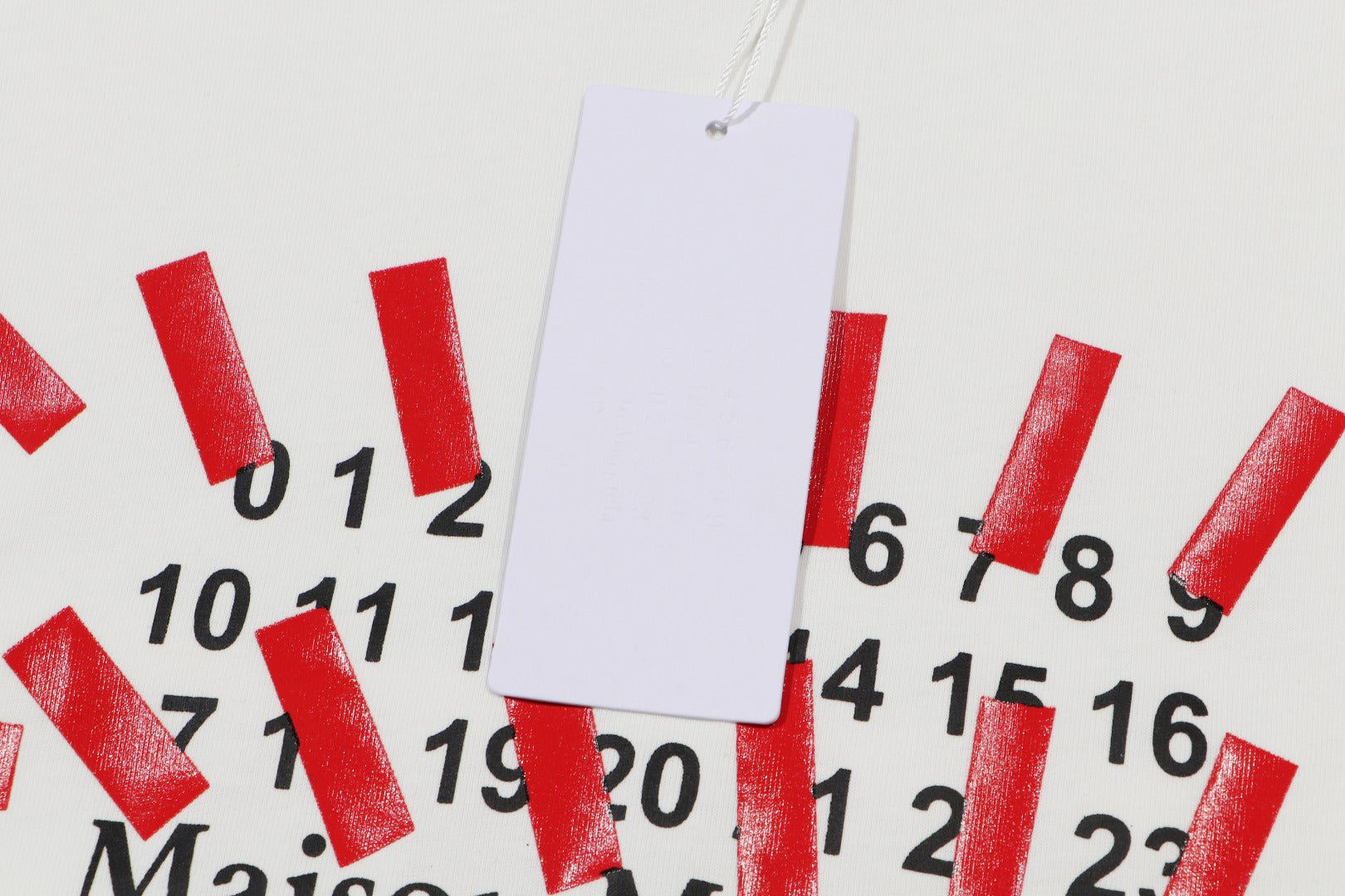 LuxluxHouse Best Quality Clothes T-shirt Chanel & Maison Margiela