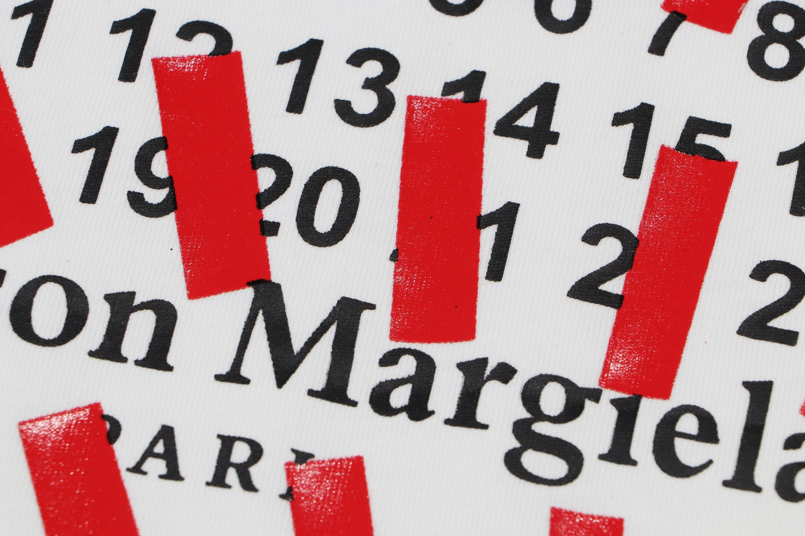 LuxluxHouse Best Quality Clothes T-shirt Chanel & Maison Margiela