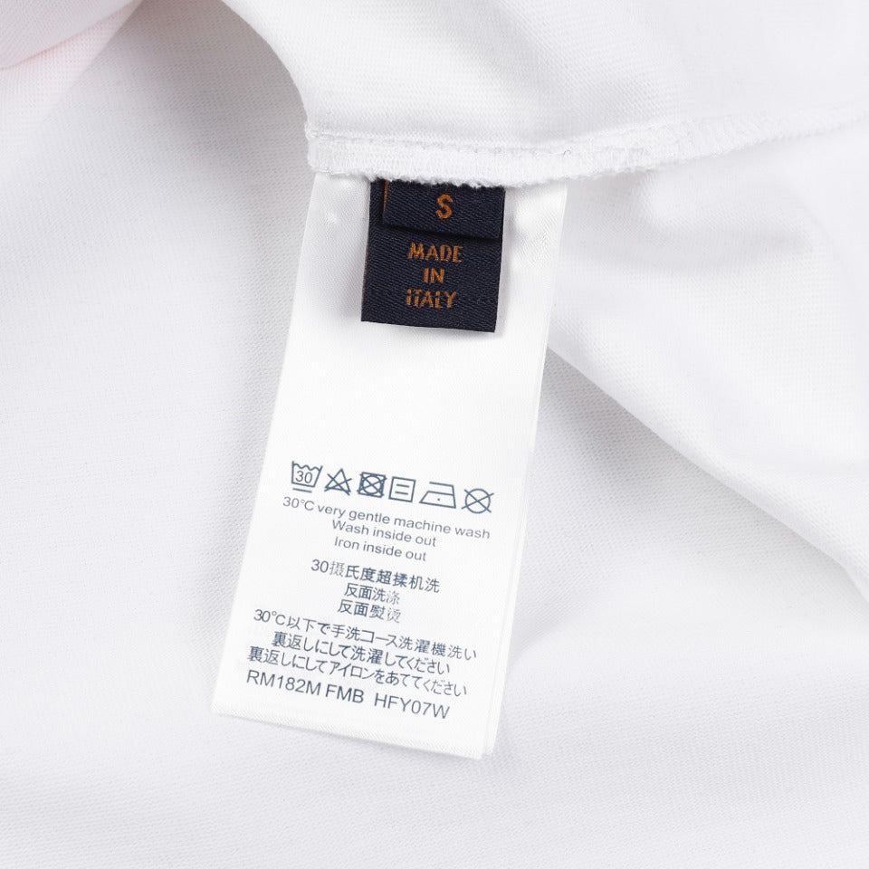 LuxluxHouse Best Quality Clothes T-shirt Louis Vuitton