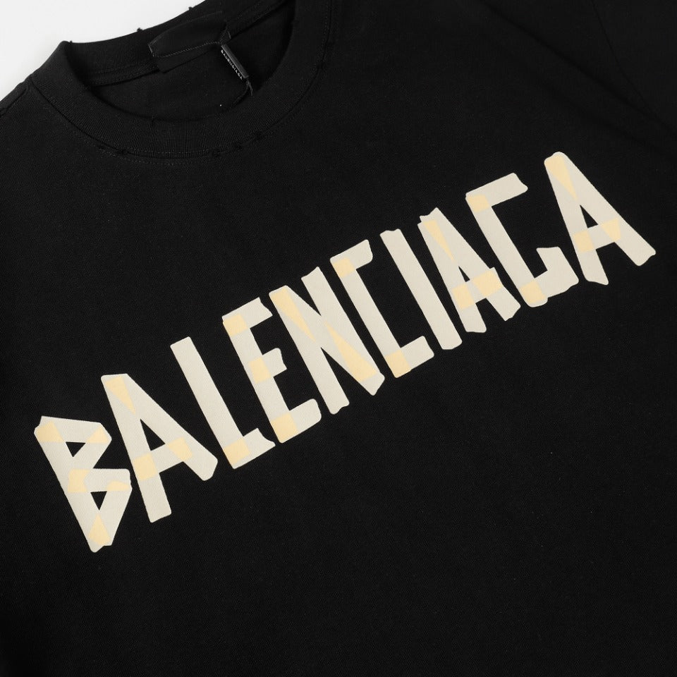LuxluxHouse Best Quality Clothes Balenciaga T-shirt