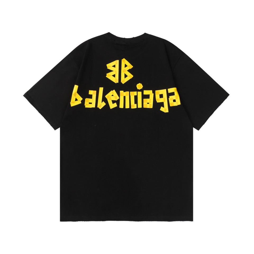 LuxluxHouse Best Quality Clothes Balenciaga T-shirt