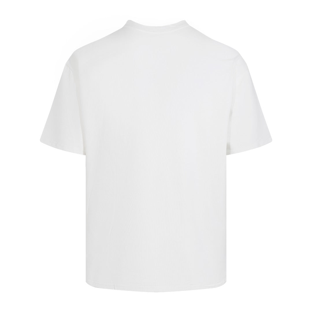 LuxluxHouse Best Quality Clothes T-shirt Chanel & Maison Margiela