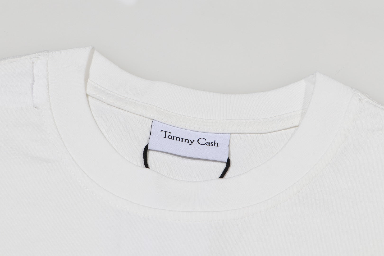 LuxluxHouse Best Quality Clothes T-shirt Chanel & Maison Margiela