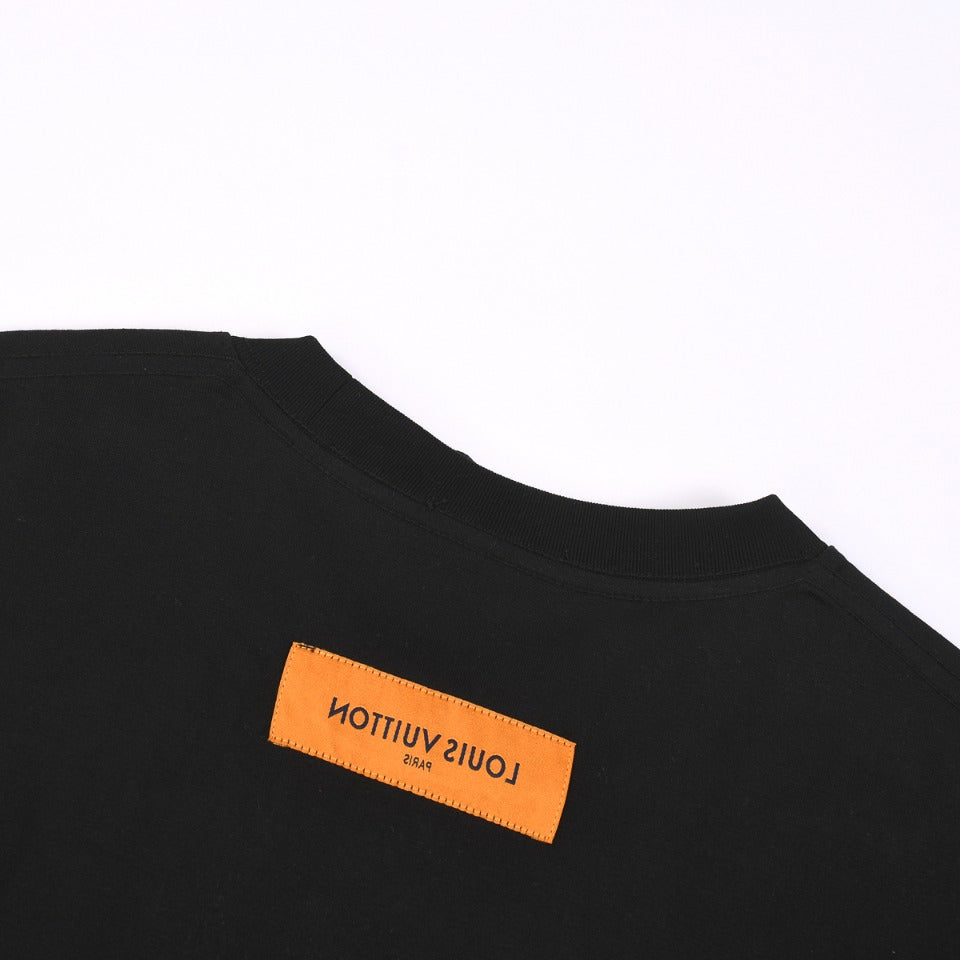 LuxluxHouse Best Quality Clothes T-shirt Louis Vuitton