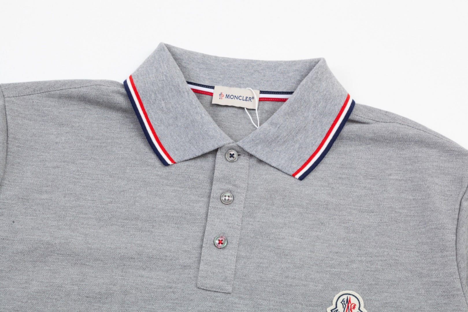 LuxluxHouse Best Quality Clothes Shirts&Polo Moncler