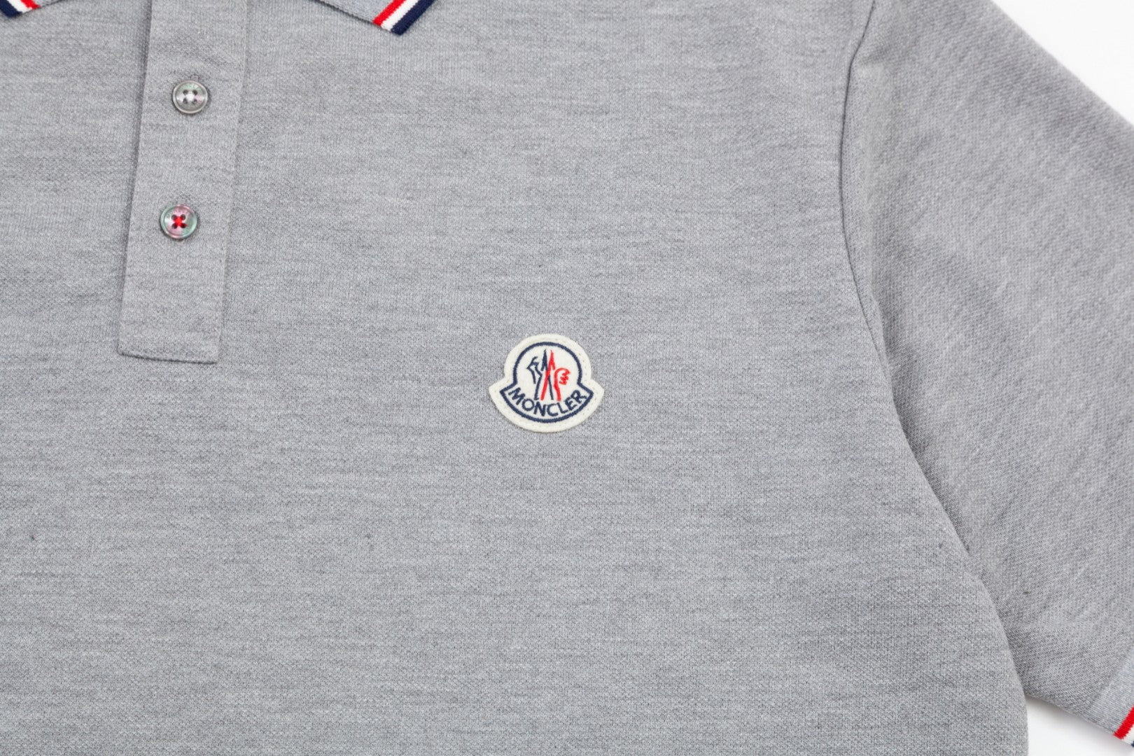 LuxluxHouse Best Quality Clothes Shirts&Polo Moncler