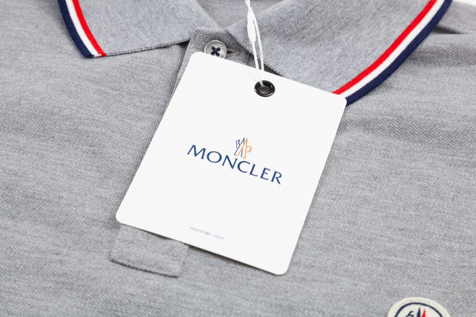 LuxluxHouse Best Quality Clothes Shirts&Polo Moncler