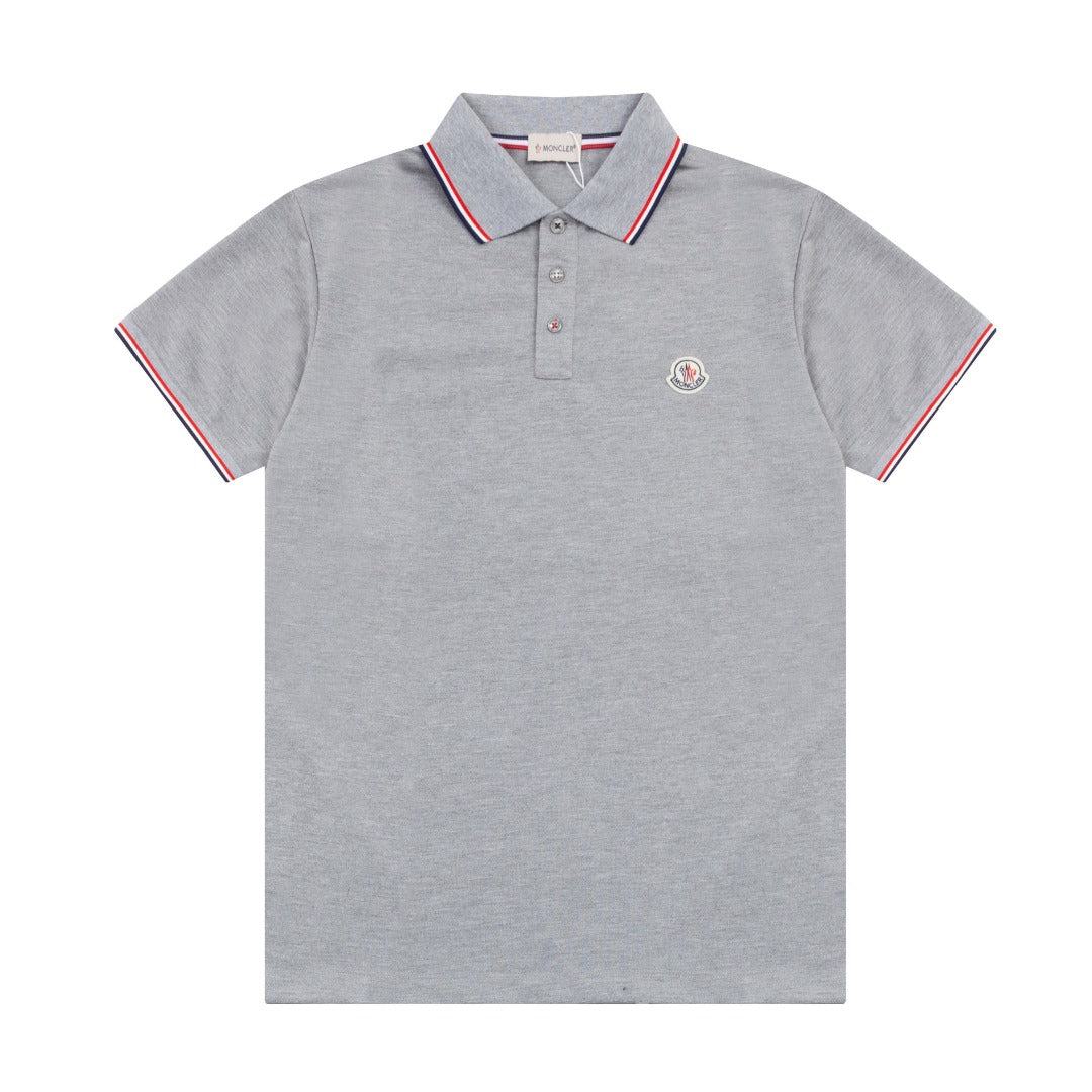 LuxluxHouse Best Quality Clothes Shirts&Polo Moncler
