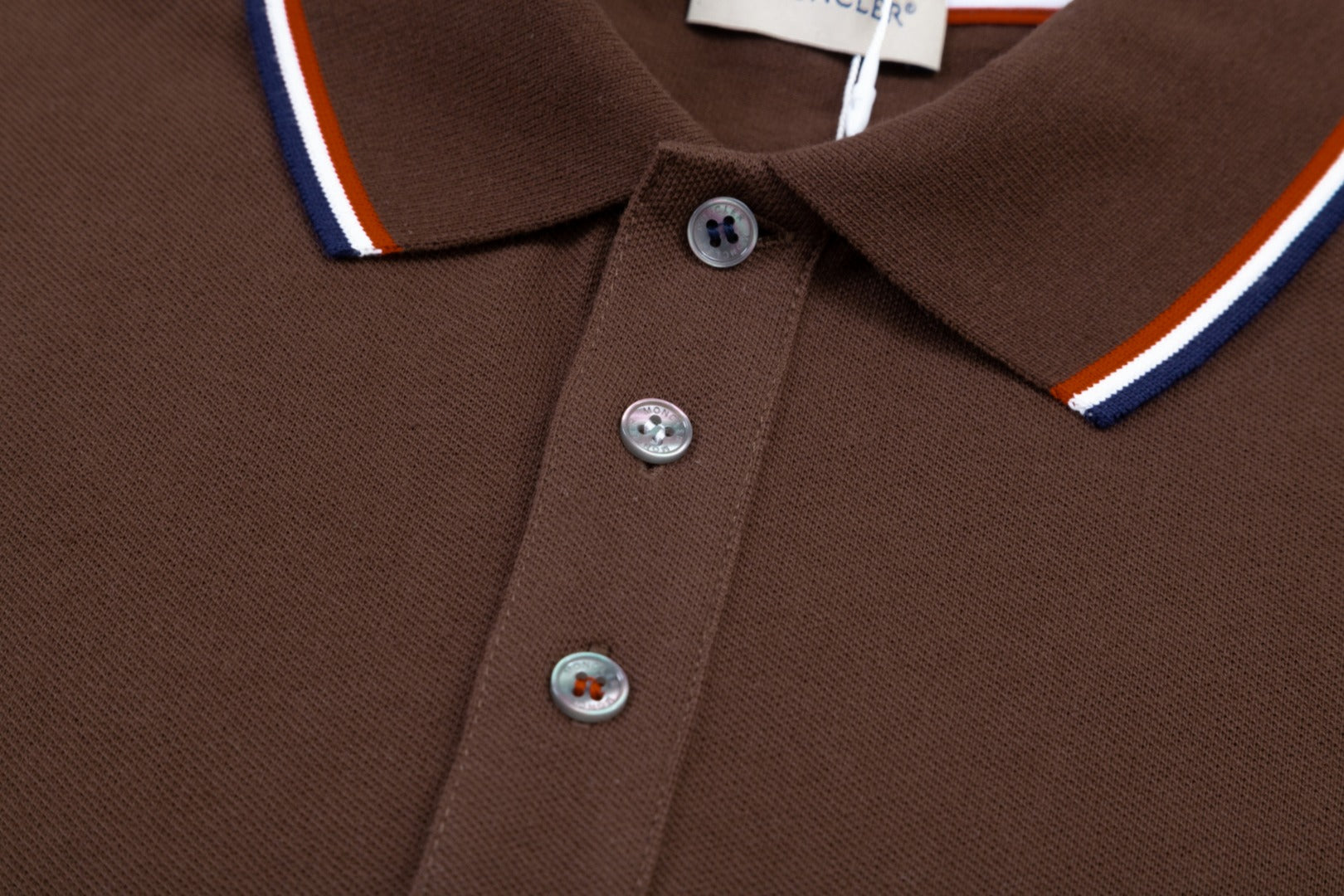 LuxluxHouse Best Quality Clothes Shirts&Polo Moncler