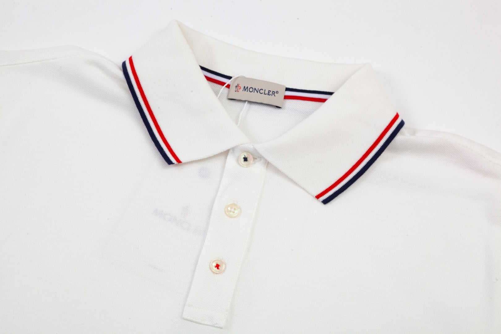 LuxluxHouse Best Quality Clothes Shirts&Polo Moncler