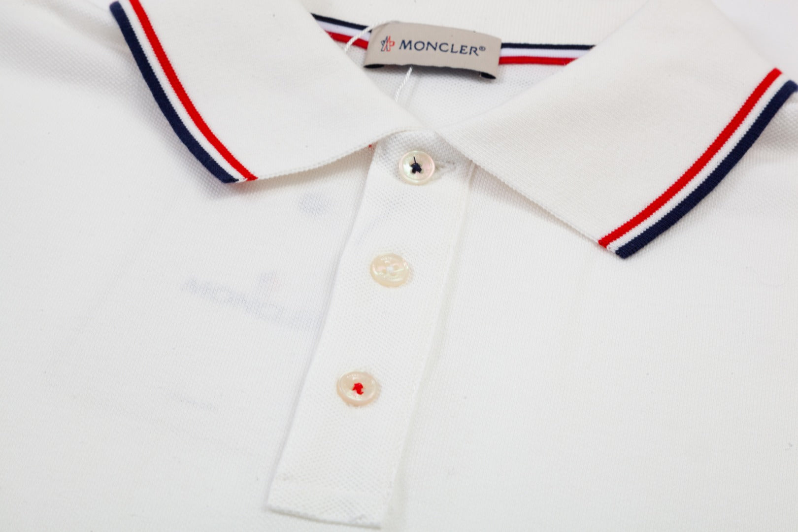 LuxluxHouse Best Quality Clothes Shirts&Polo Moncler