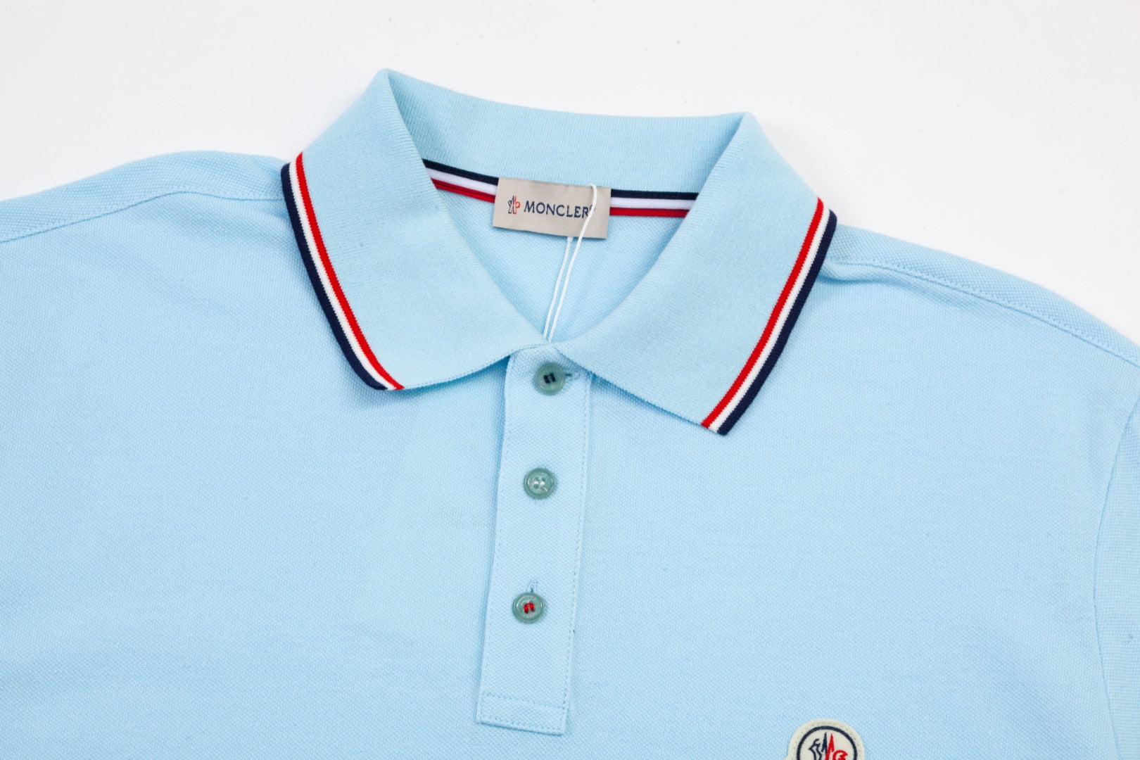 LuxluxHouse Best Quality Clothes Shirts&Polo Moncler