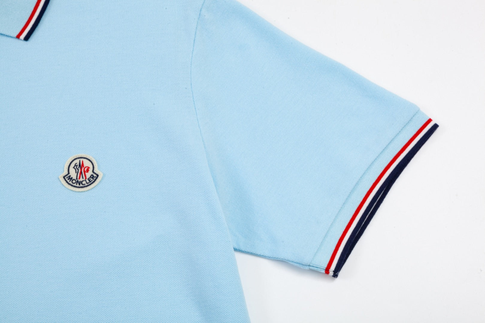 LuxluxHouse Best Quality Clothes Shirts&Polo Moncler