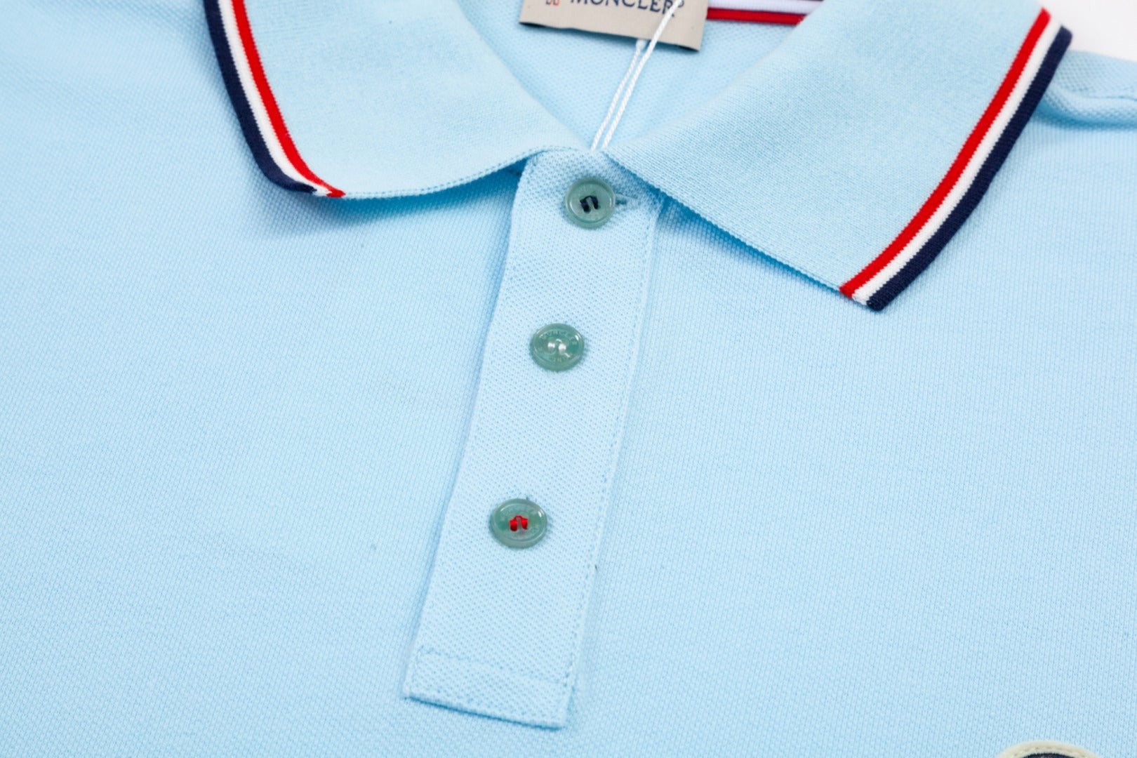 LuxluxHouse Best Quality Clothes Shirts&Polo Moncler