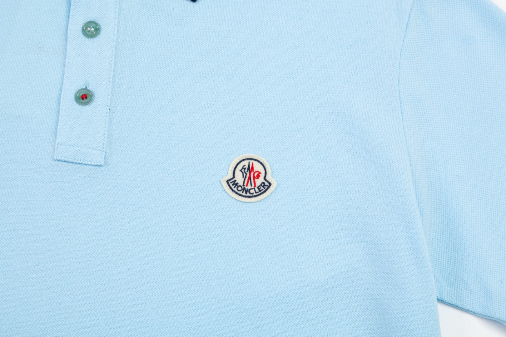 LuxluxHouse Best Quality Clothes Shirts&Polo Moncler