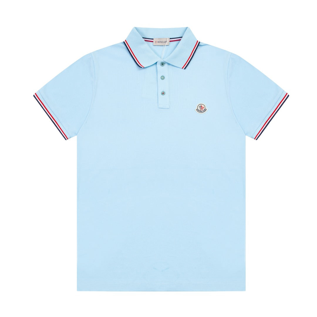 LuxluxHouse Best Quality Clothes Shirts&Polo Moncler
