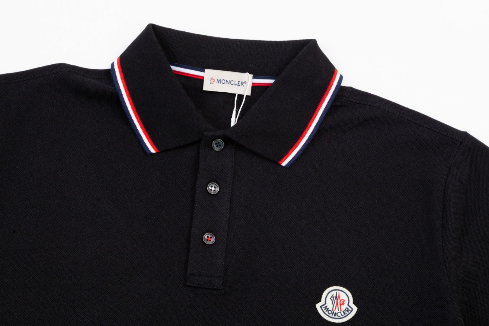 LuxluxHouse Best Quality Clothes Shirts&Polo Moncler