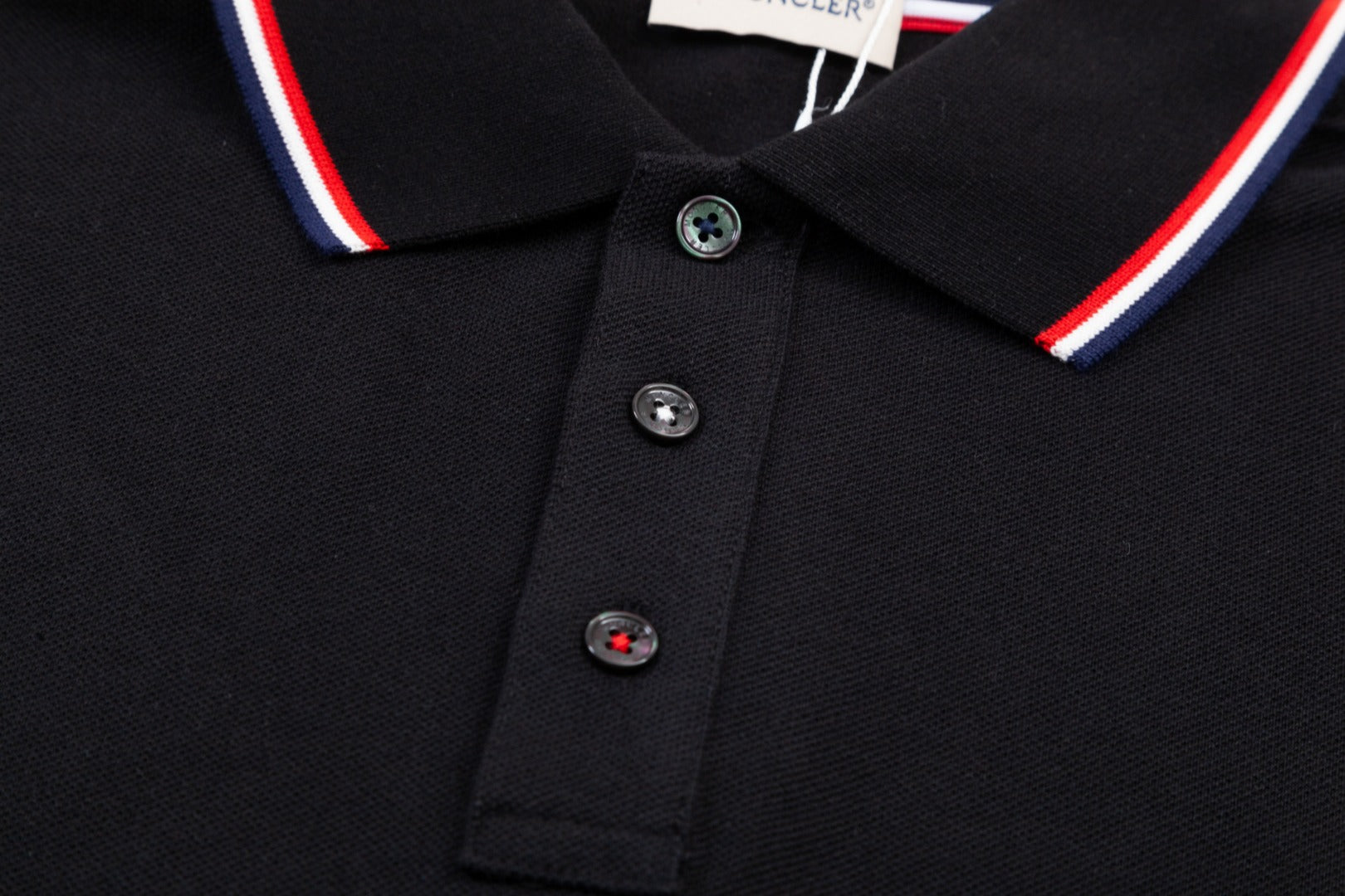LuxluxHouse Best Quality Clothes Shirts&Polo Moncler