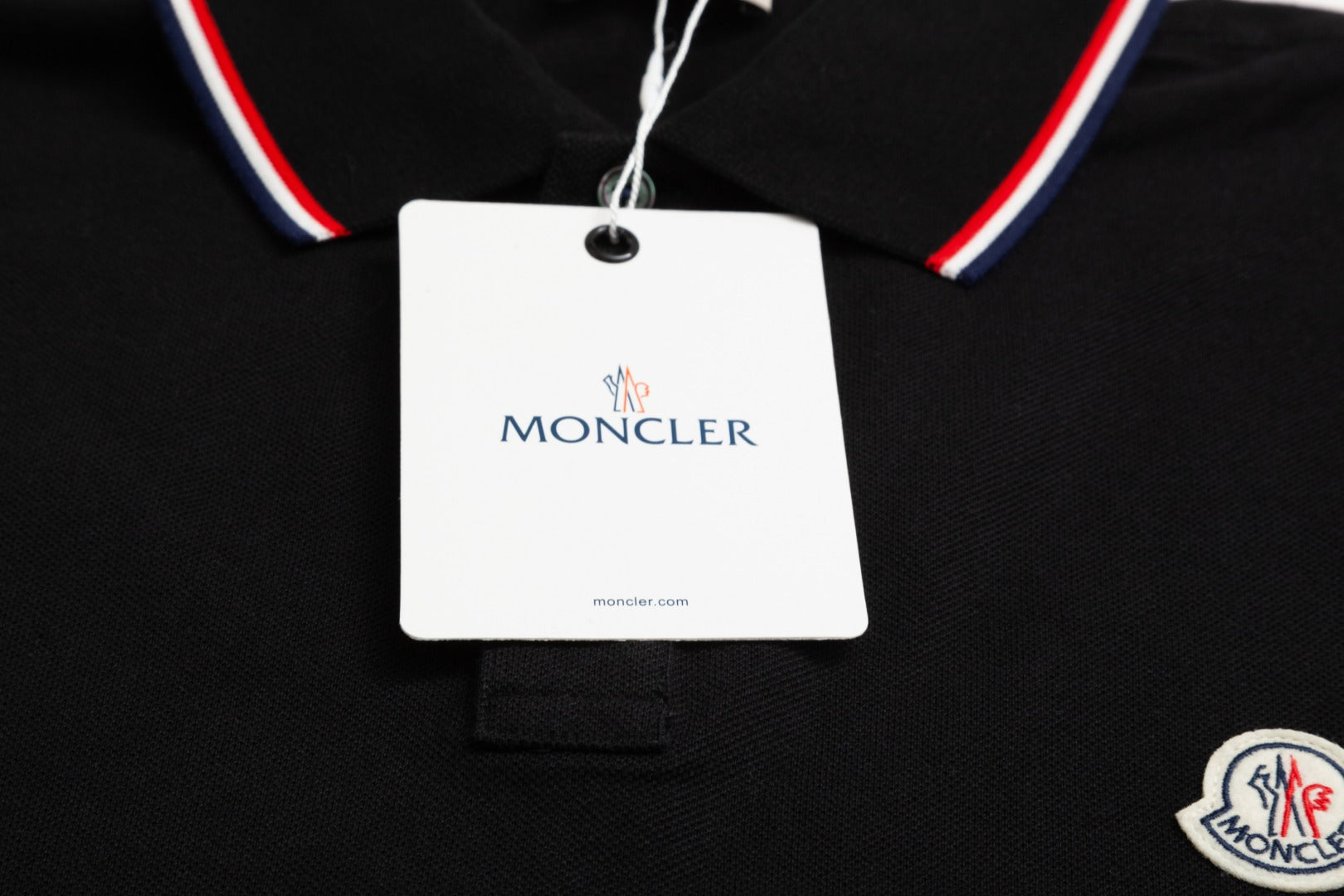 LuxluxHouse Best Quality Clothes Shirts&Polo Moncler