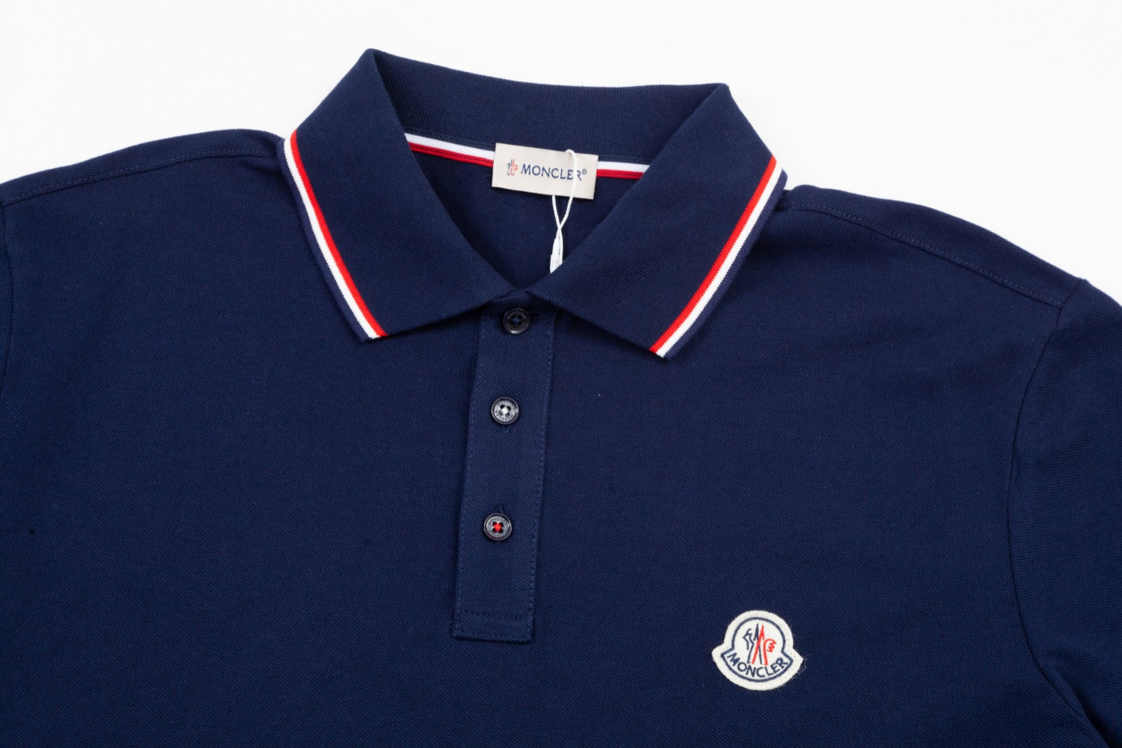 LuxluxHouse Best Quality Clothes Shirts&Polo Moncler