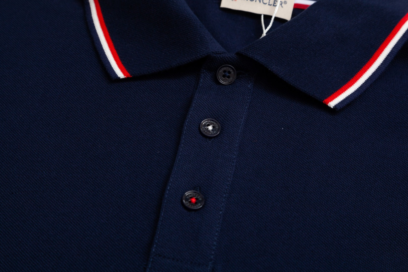 LuxluxHouse Best Quality Clothes Shirts&Polo Moncler