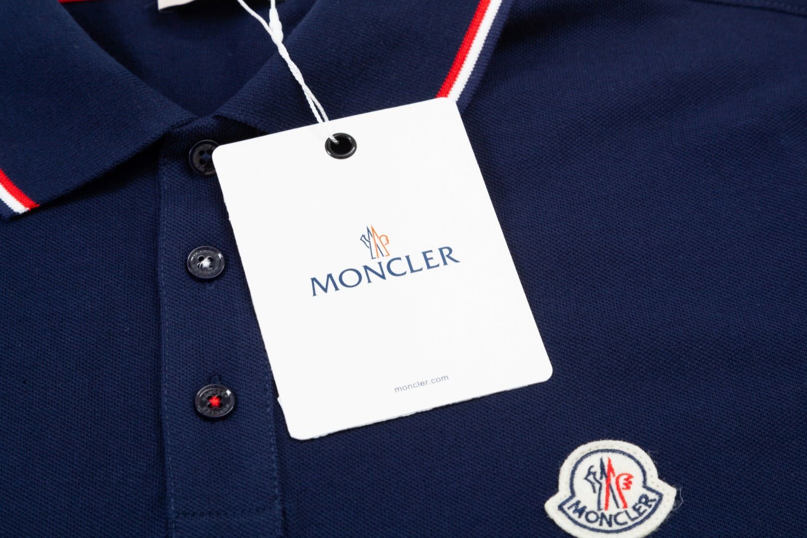 LuxluxHouse Best Quality Clothes Shirts&Polo Moncler