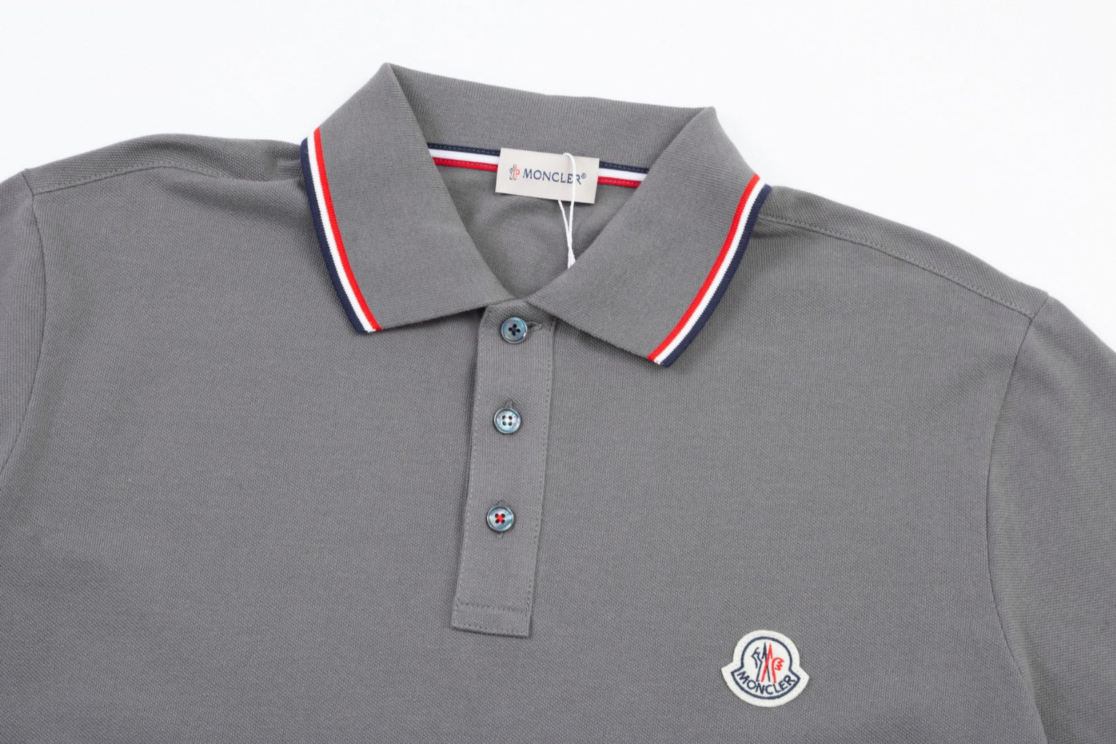 LuxluxHouse Best Quality Clothes Shirts&Polo Moncler