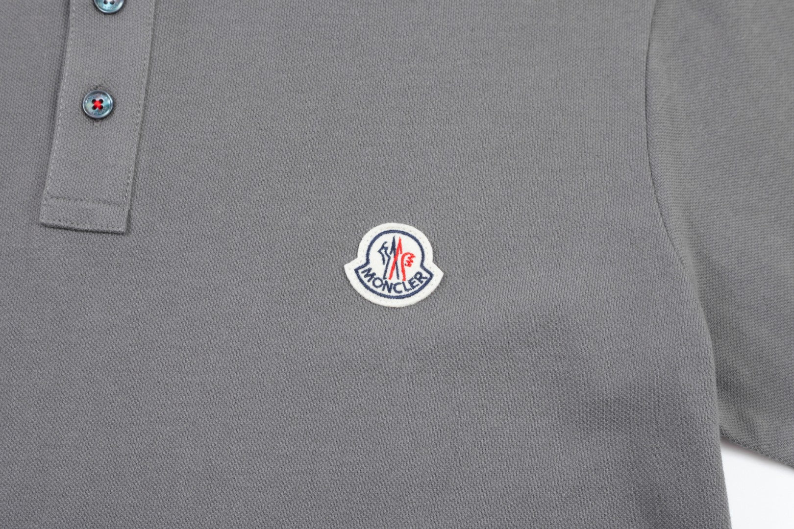 LuxluxHouse Best Quality Clothes Shirts&Polo Moncler