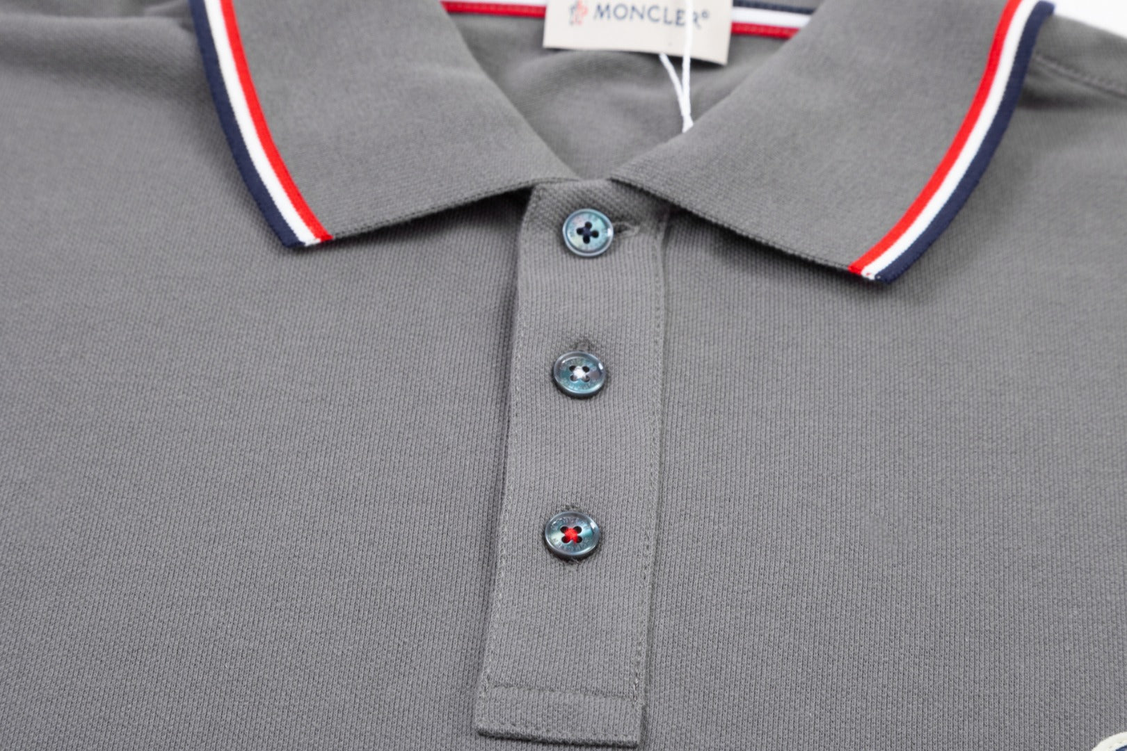 LuxluxHouse Best Quality Clothes Shirts&Polo Moncler