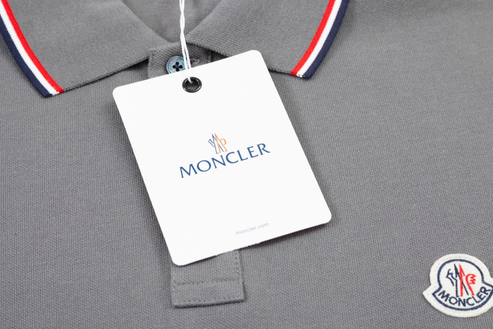 LuxluxHouse Best Quality Clothes Shirts&Polo Moncler