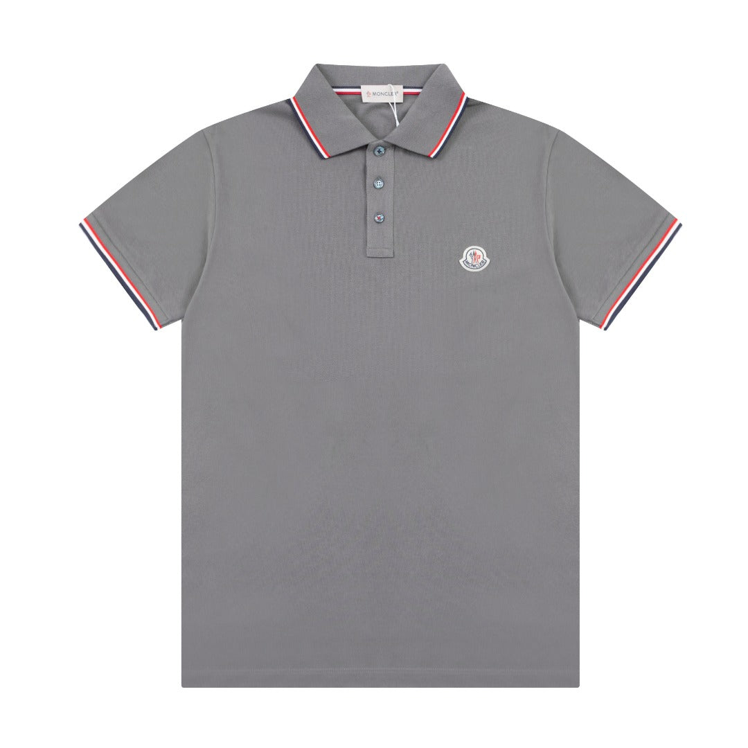 LuxluxHouse Best Quality Clothes Shirts&Polo Moncler