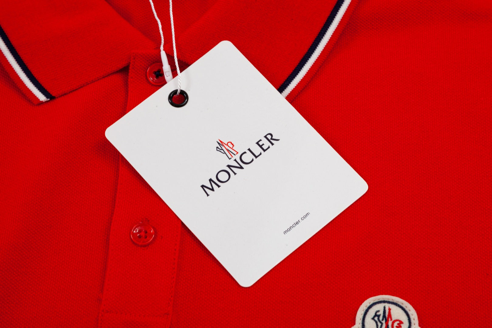 LuxluxHouse Best Quality Clothes Shirts&Polo Moncler