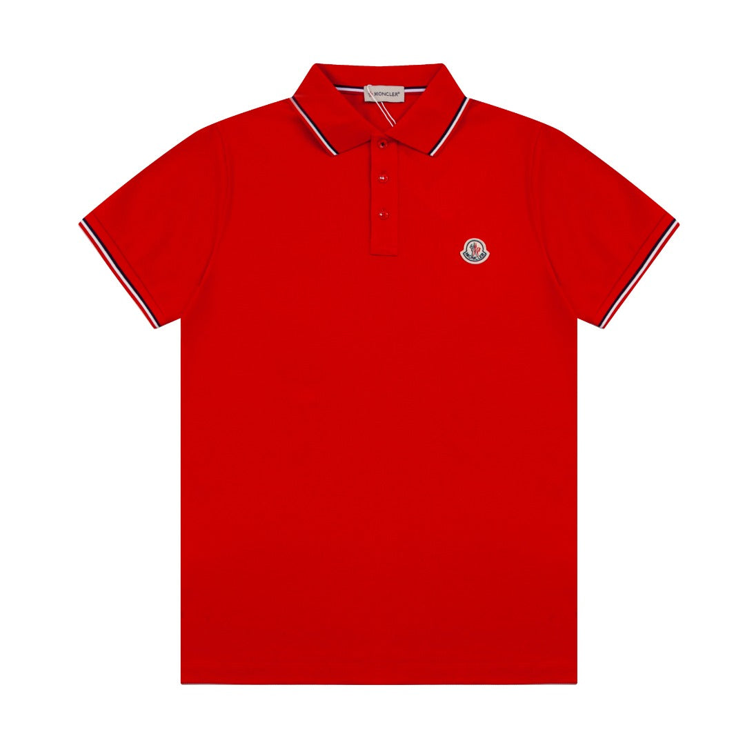 LuxluxHouse Best Quality Clothes Shirts&Polo Moncler