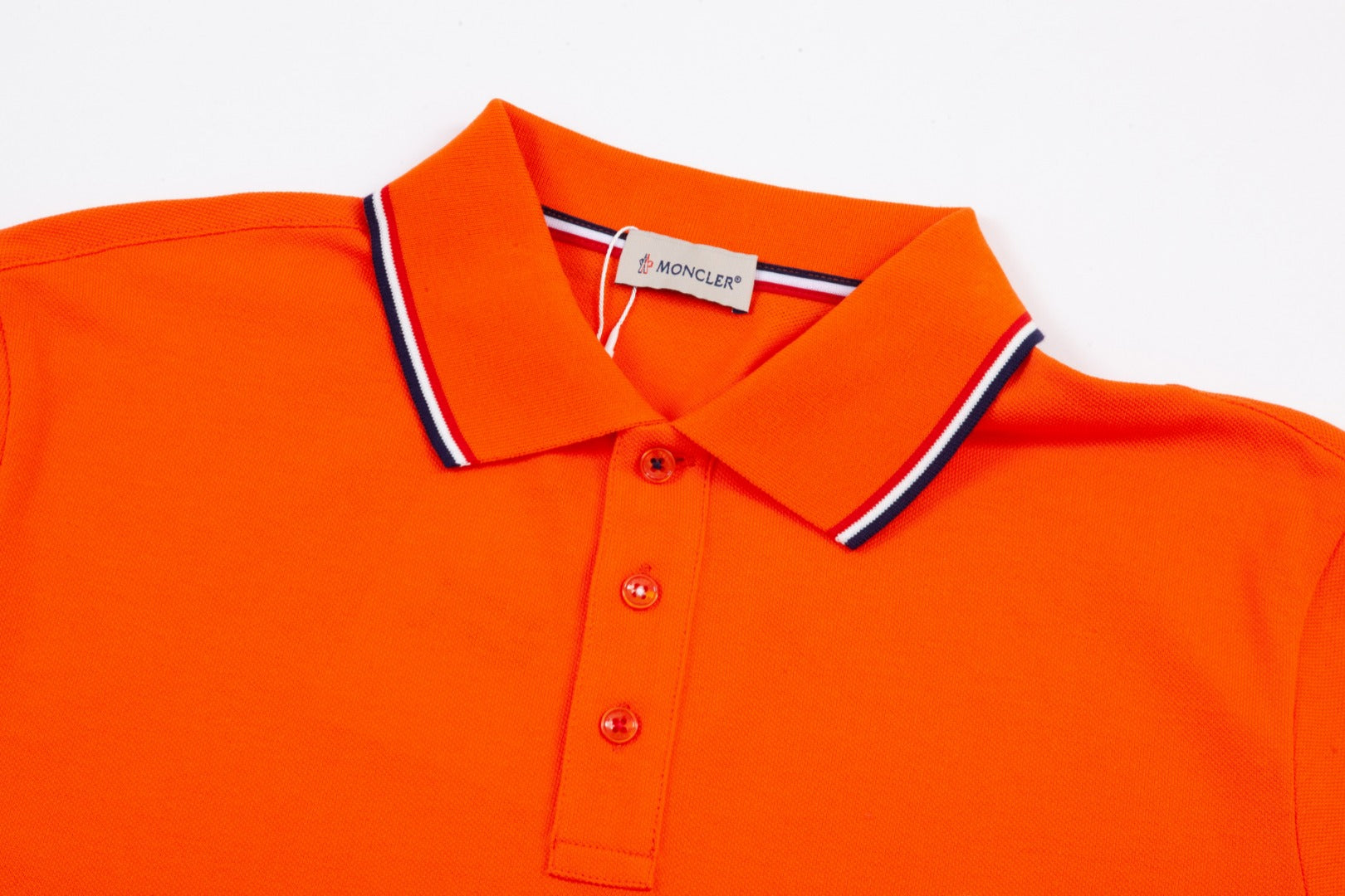 LuxluxHouse Best Quality Clothes Shirts&Polo Moncler