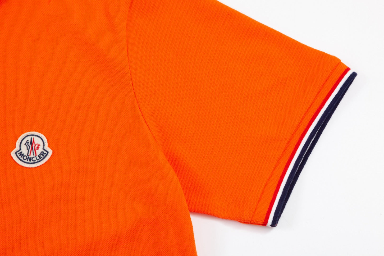 LuxluxHouse Best Quality Clothes Shirts&Polo Moncler