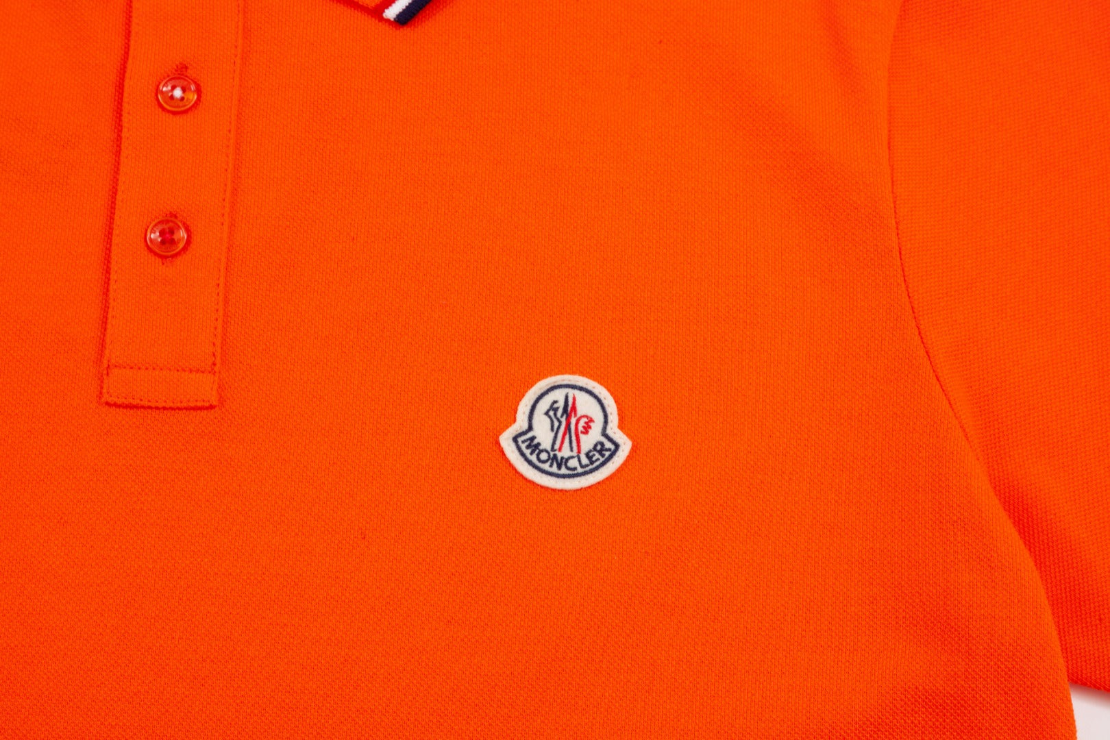 LuxluxHouse Best Quality Clothes Shirts&Polo Moncler