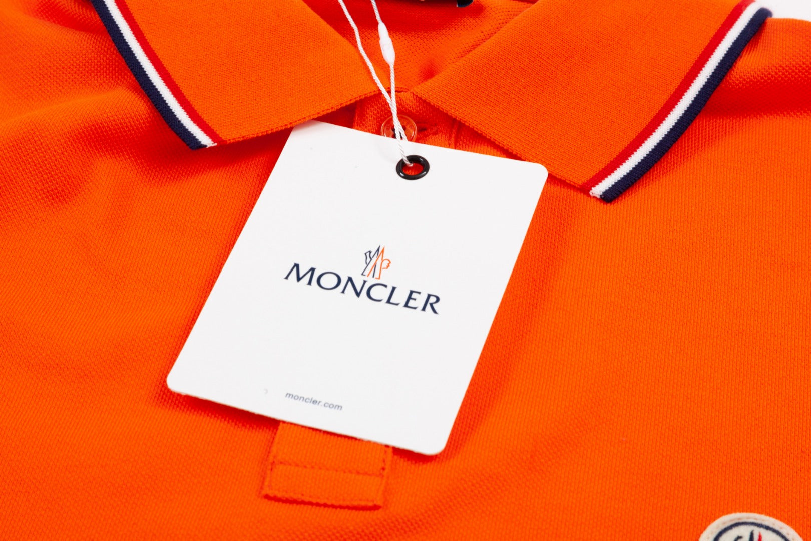 LuxluxHouse Best Quality Clothes Shirts&Polo Moncler