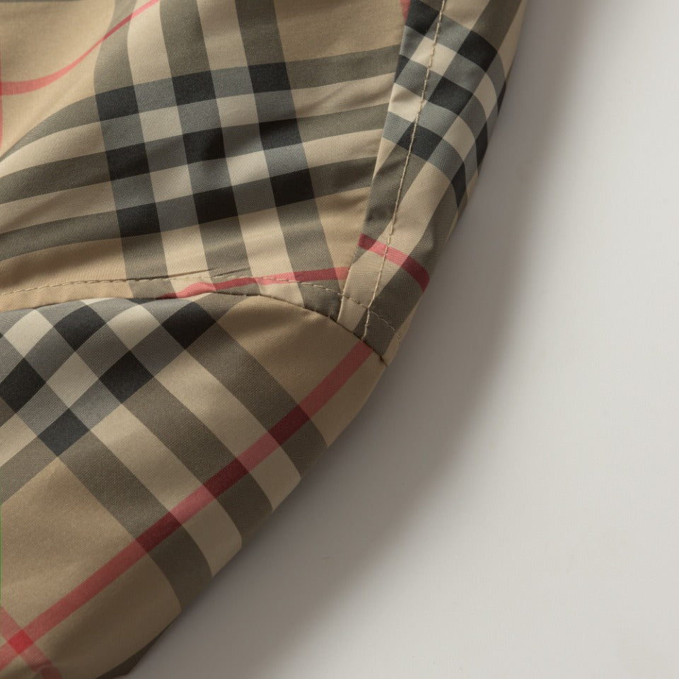 LuxluxHouse Best Quality Clothes Burberry Coats & Jackets