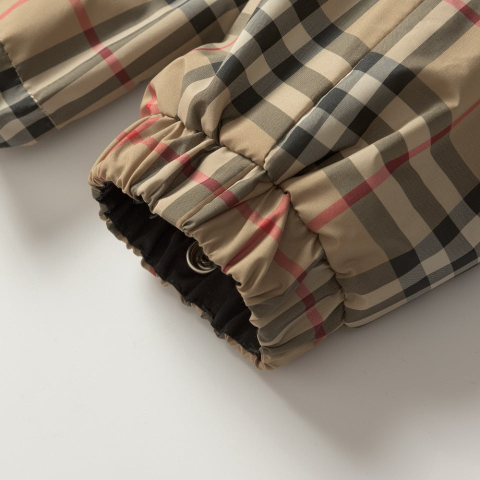 LuxluxHouse Best Quality Clothes Burberry Coats & Jackets